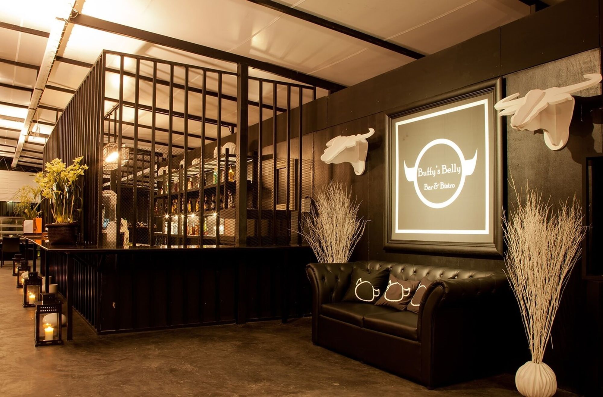 Cher Resort