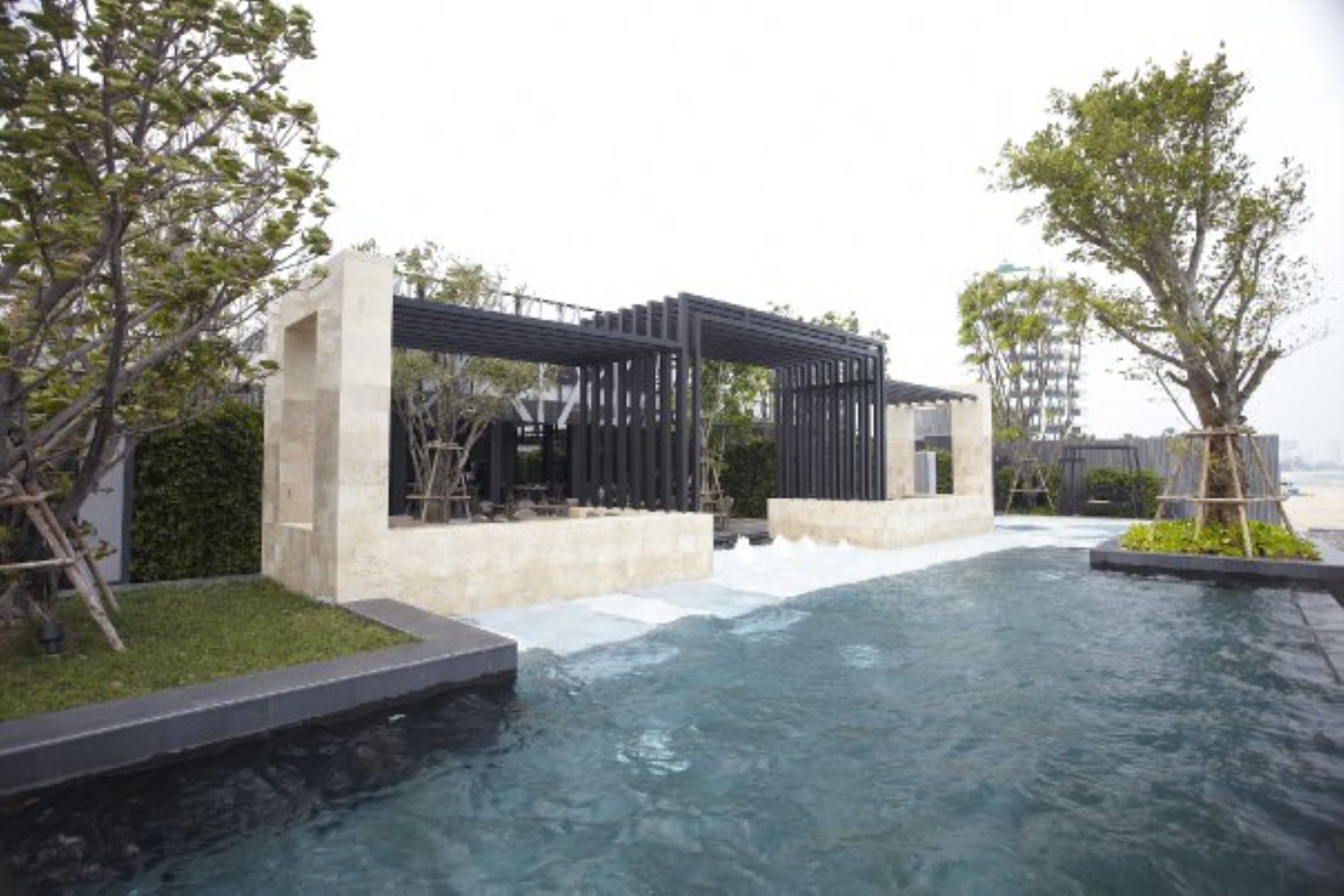 Cher Resort