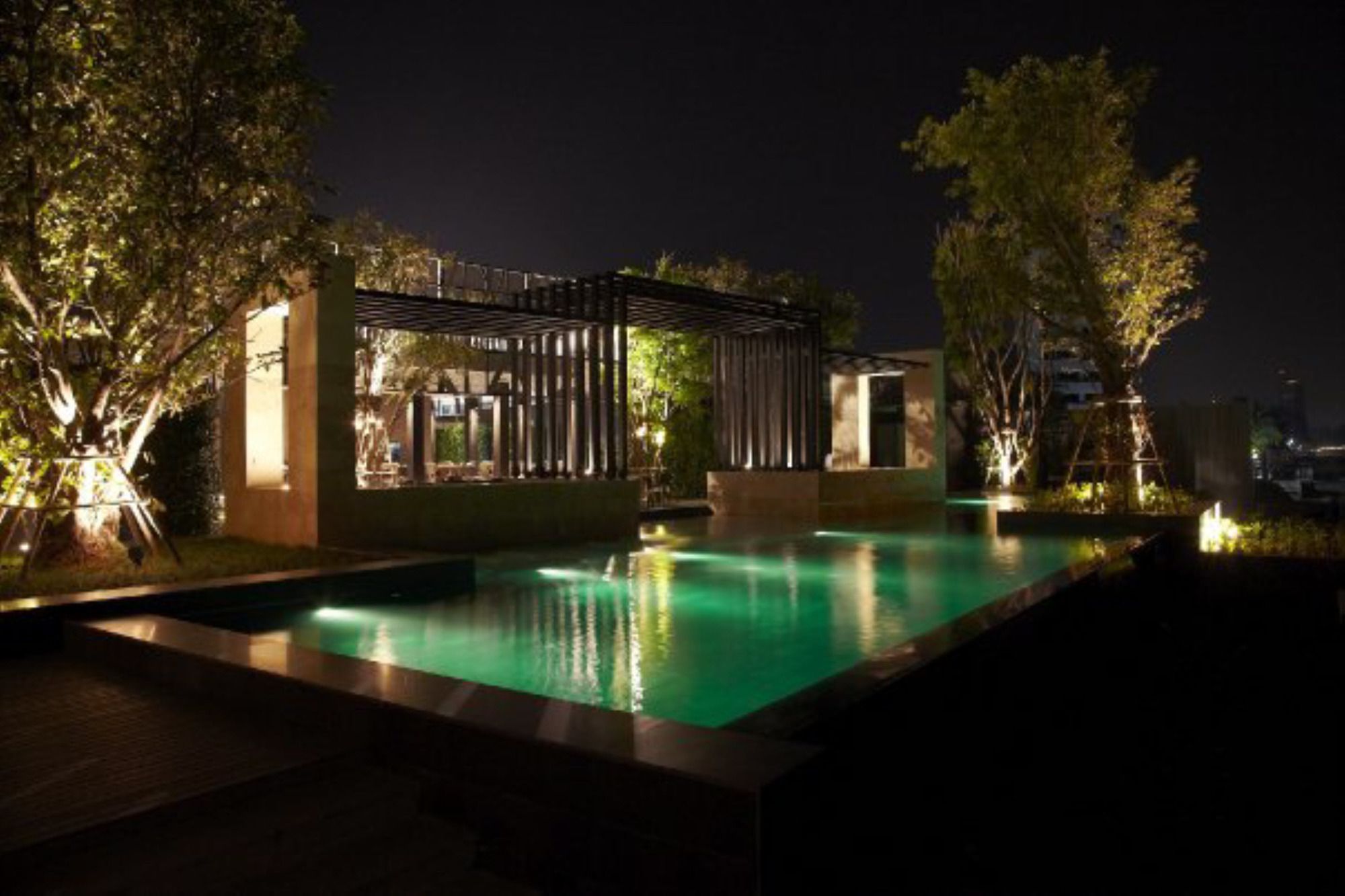 Cher Resort