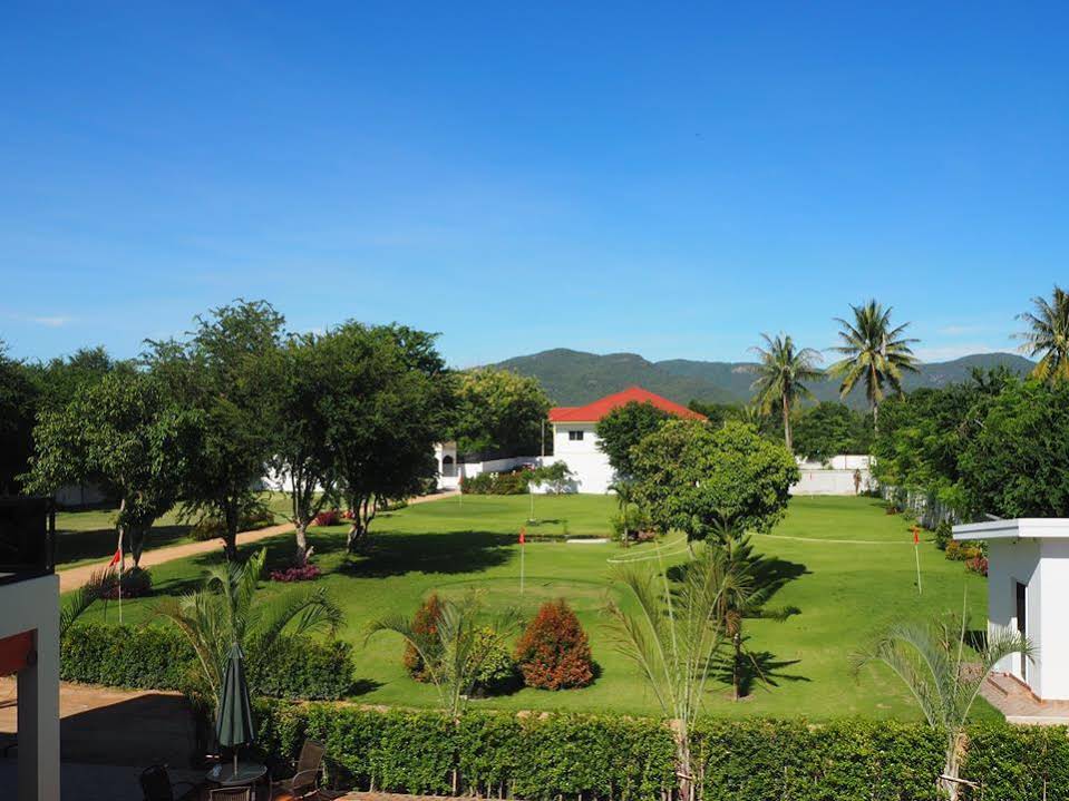Chilli Bordello Resort