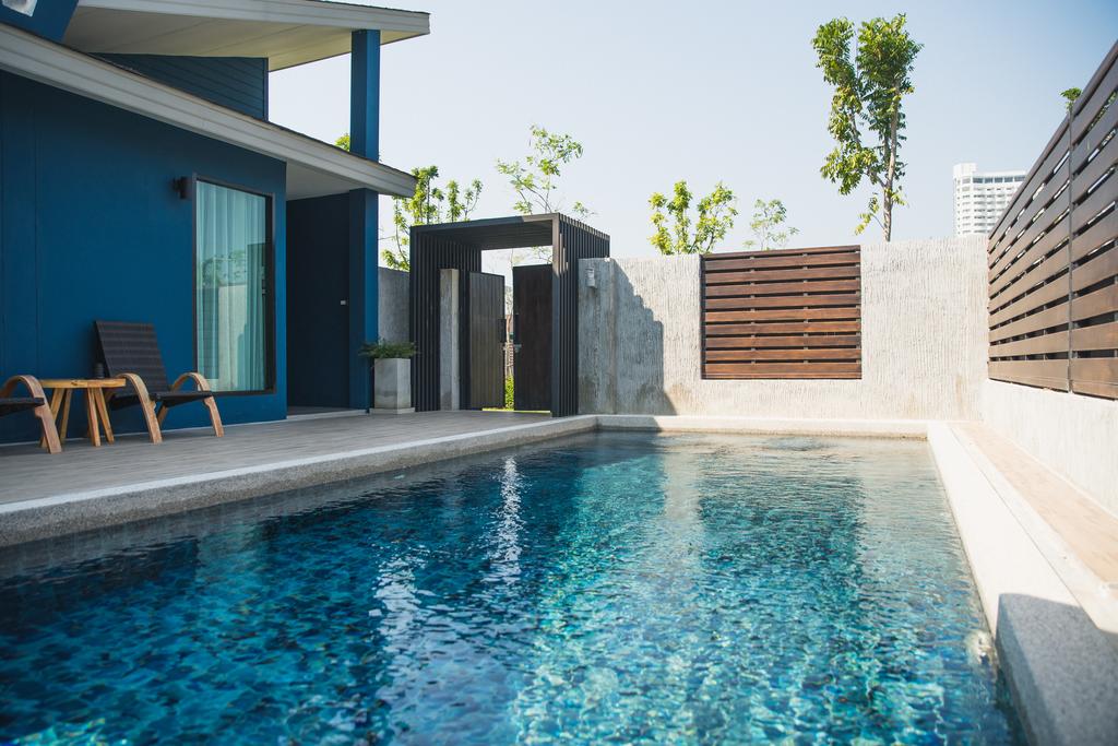 Coral Tree Villa Hua Hin