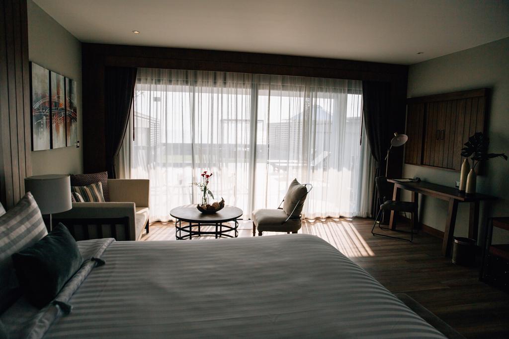 Coral Tree Villa Hua Hin