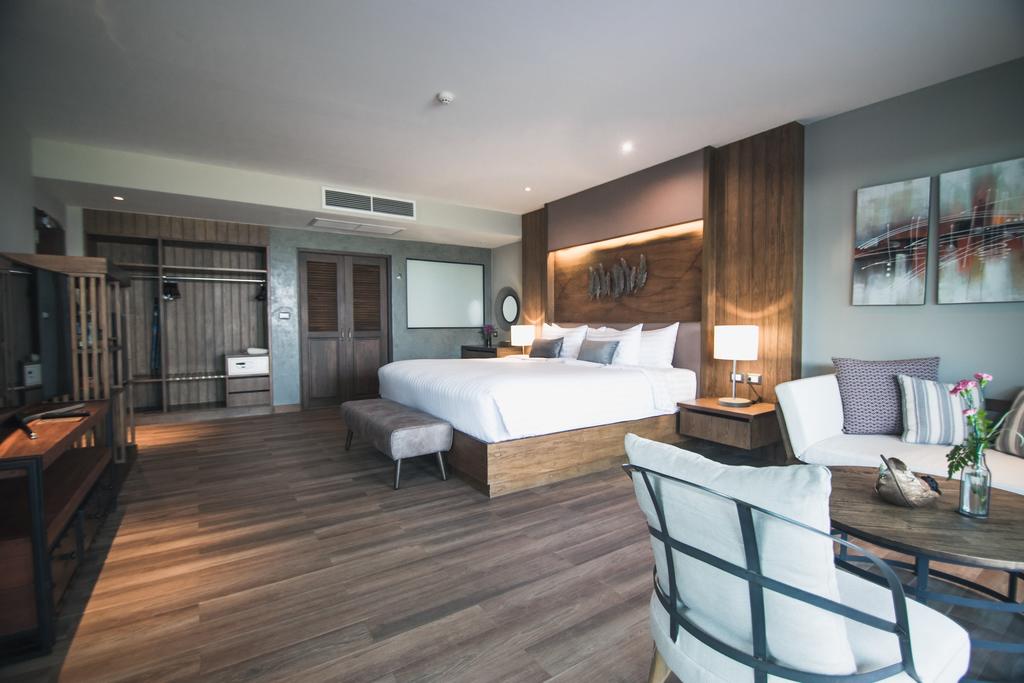 Coral Tree Villa Hua Hin