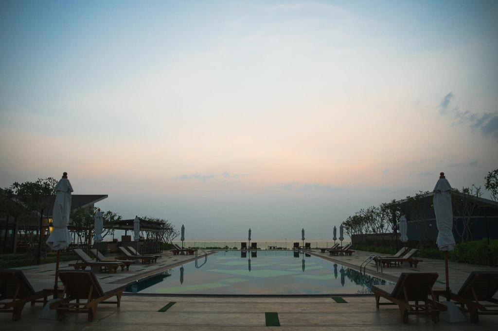 Coral Tree Villa Hua Hin