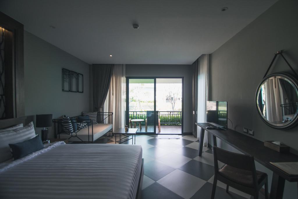 Coral Tree Villa Hua Hin
