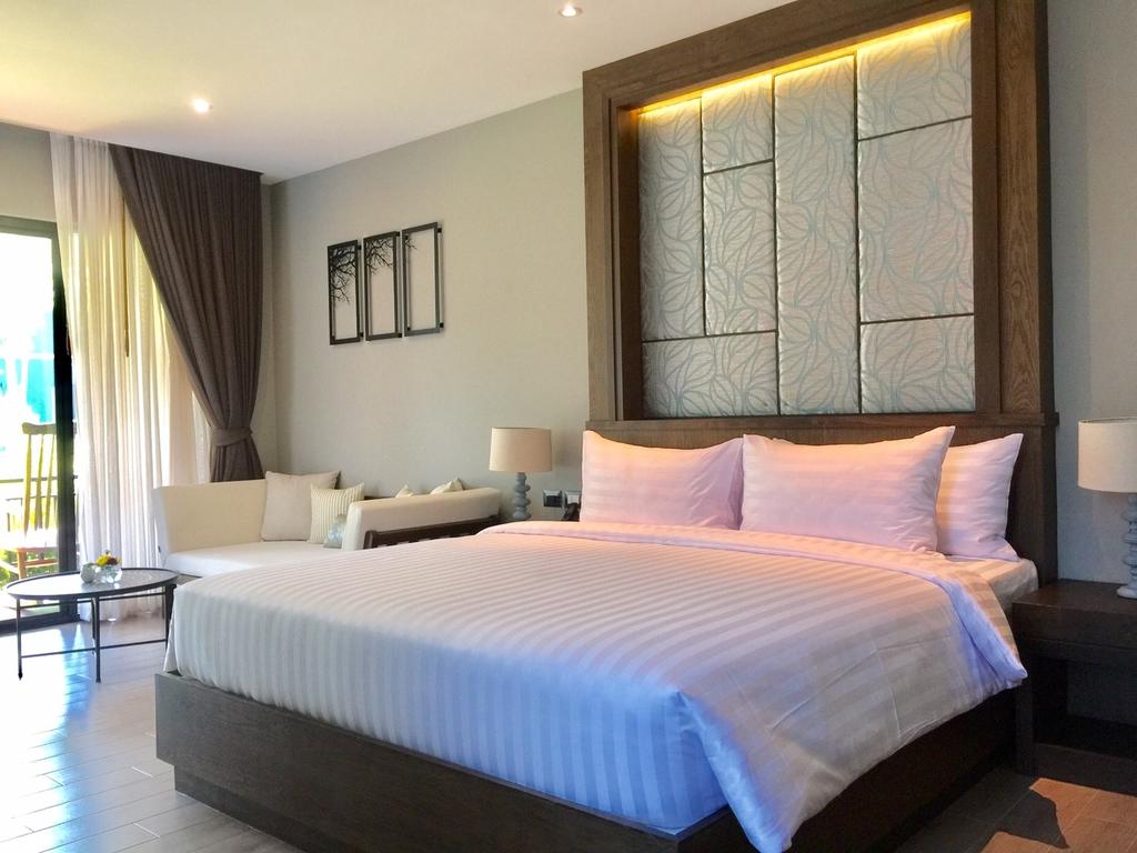 Coral Tree Villa Hua Hin
