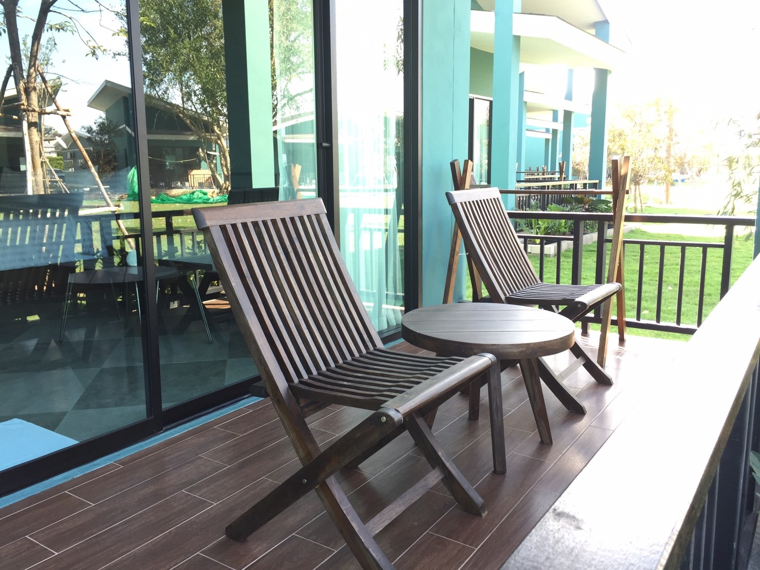 Coral Tree Villa Hua Hin