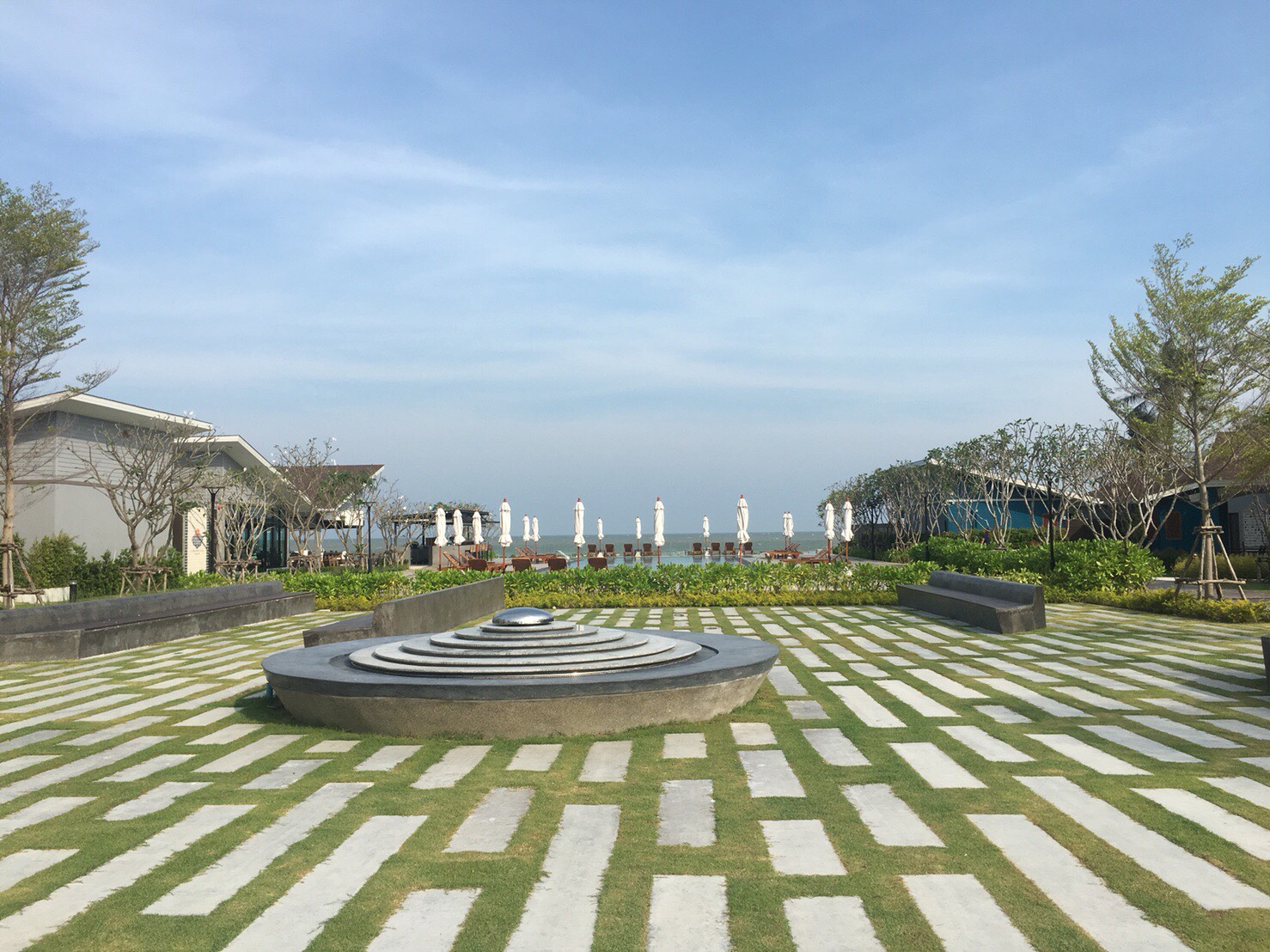 Coral Tree Villa Hua Hin