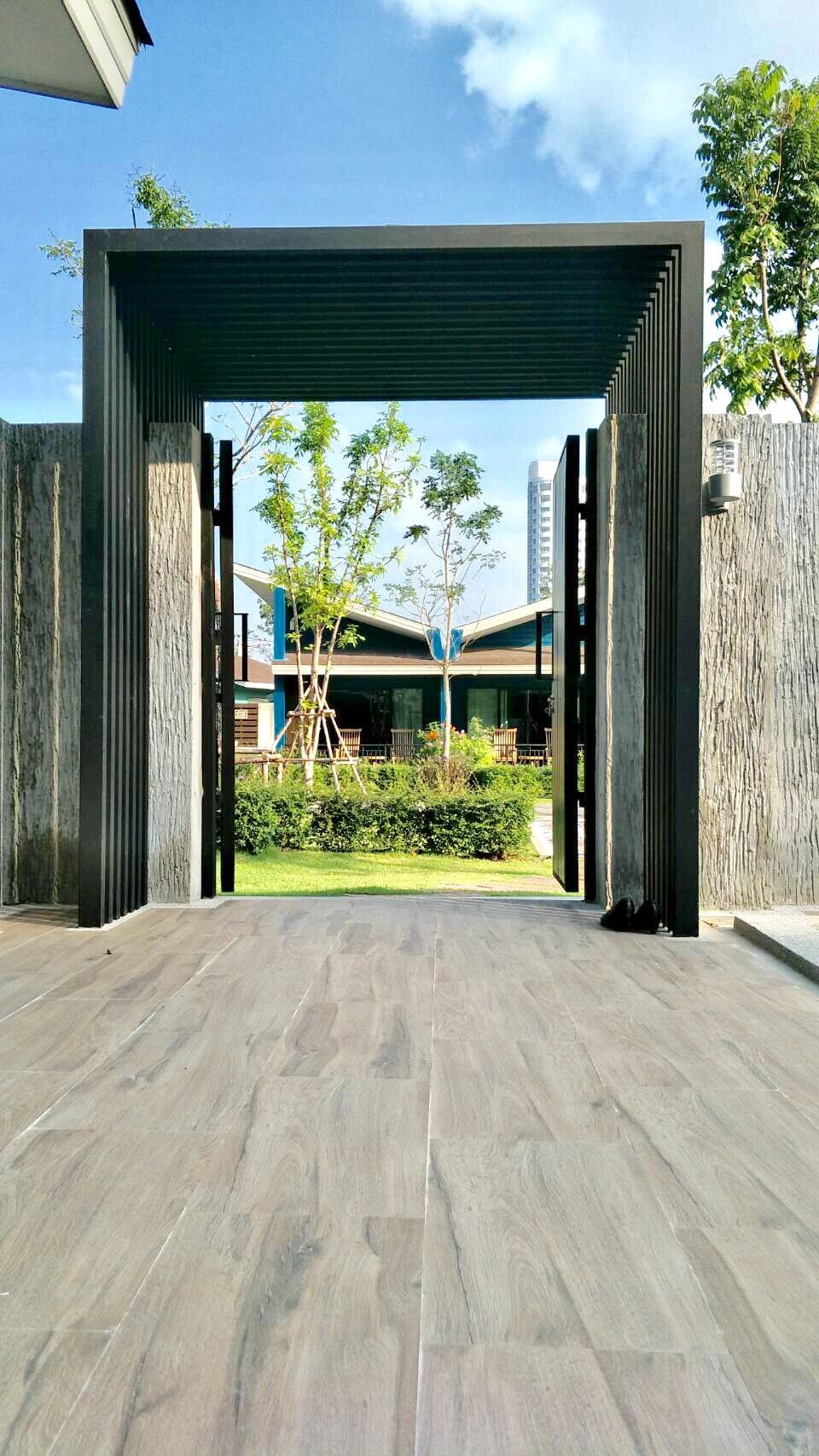 Coral Tree Villa Hua Hin