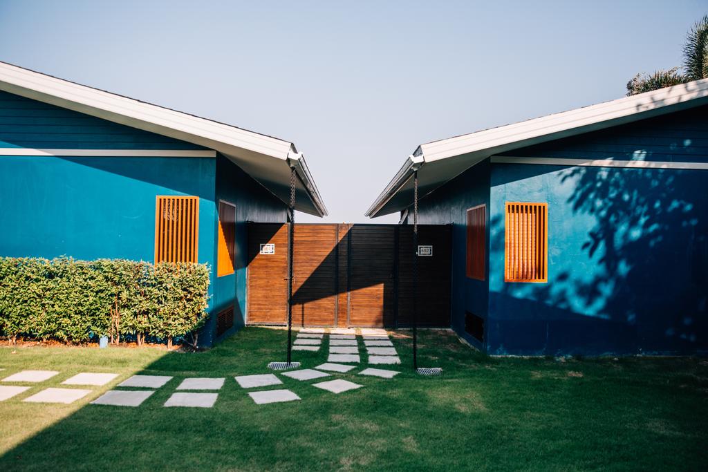 Coral Tree Villa Hua Hin
