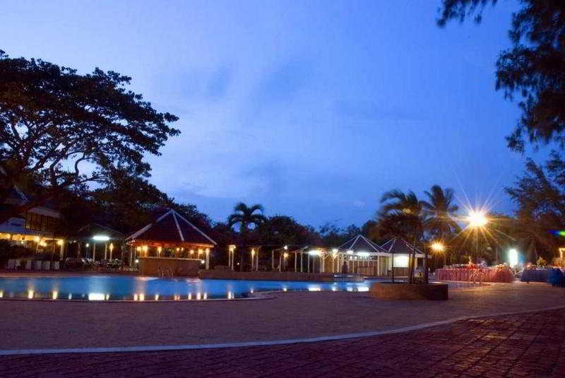 Eurasia Cha Am Lagoon