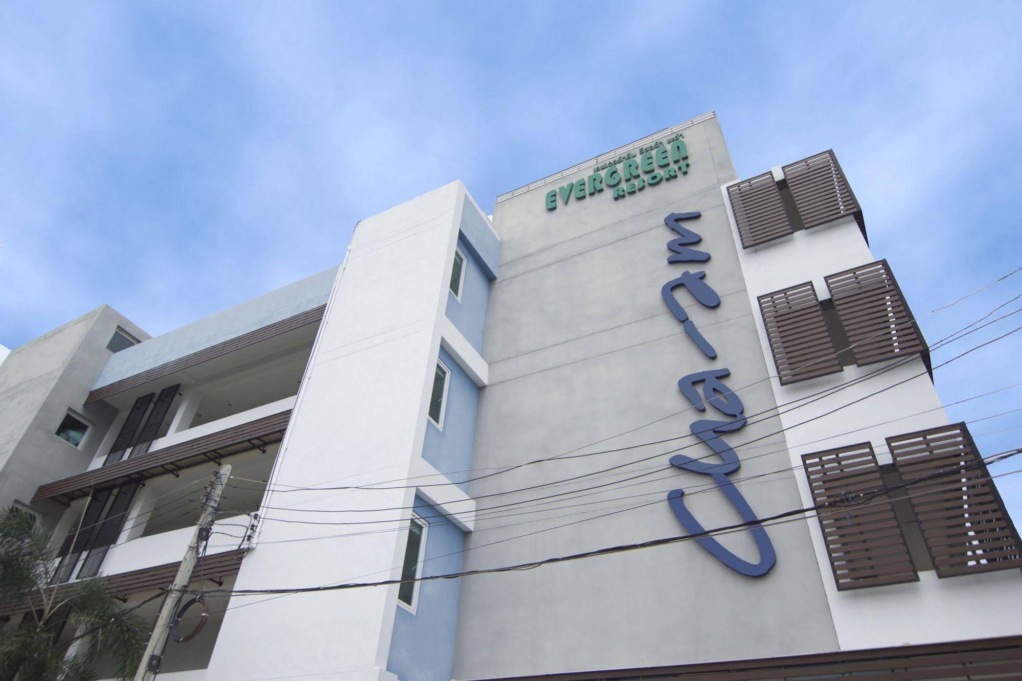 Evergreen Cha-am