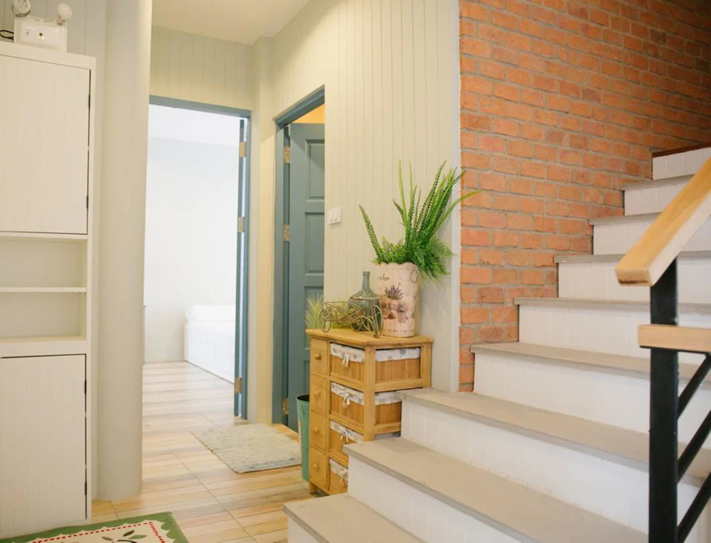 Fio's House by the Sea