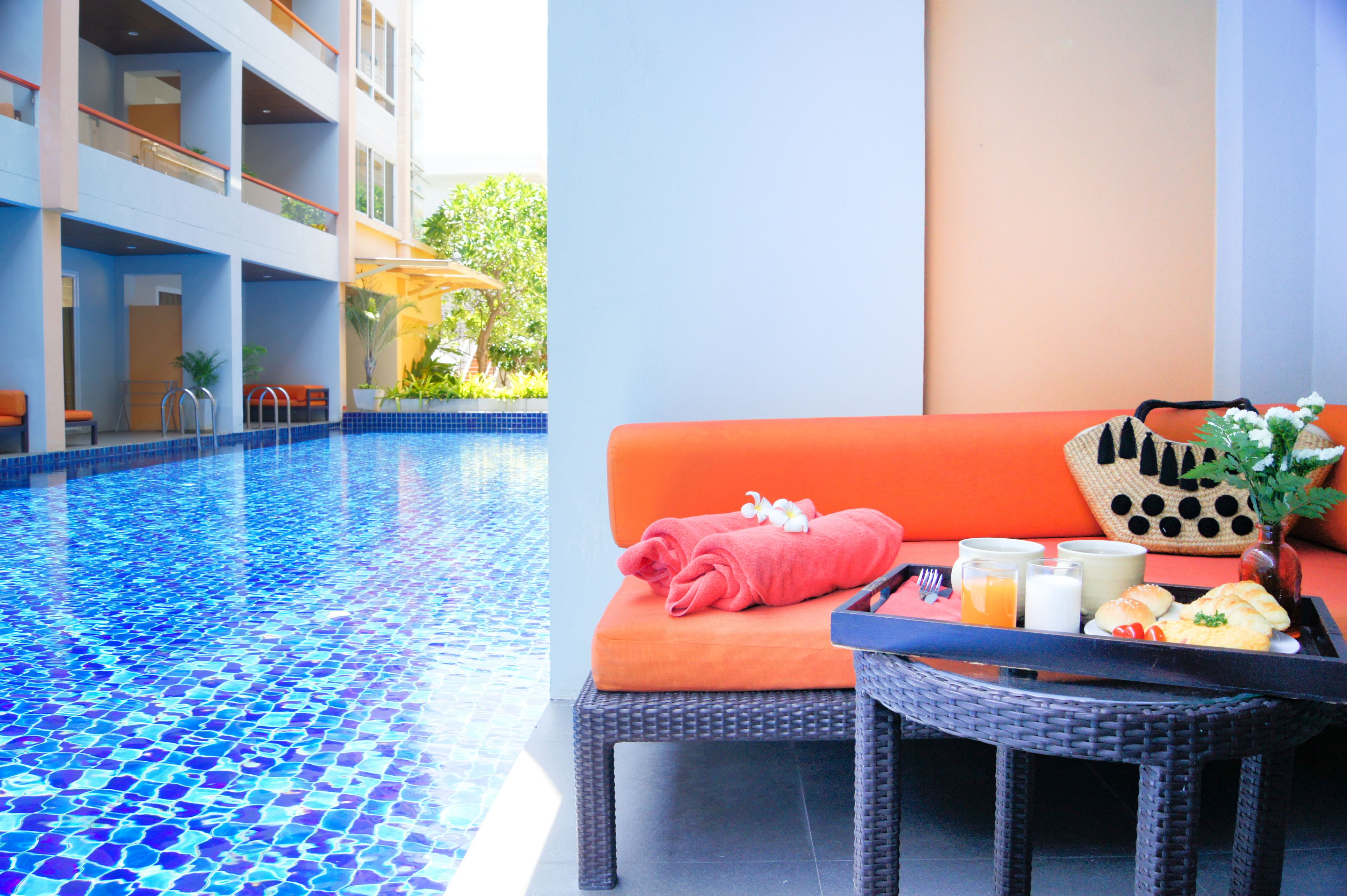 FuramaXclusive Sandara Hua Hin, Cha-Am