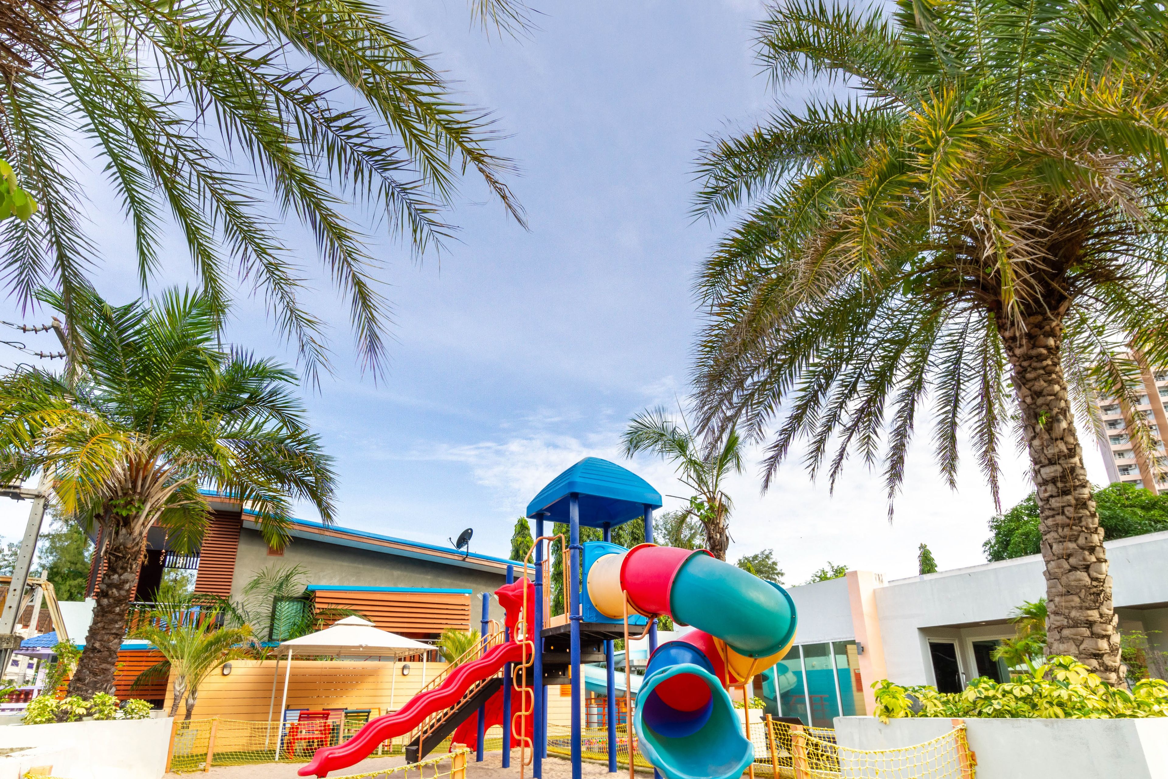 FuramaXclusive Sandara Hua Hin, Cha-Am