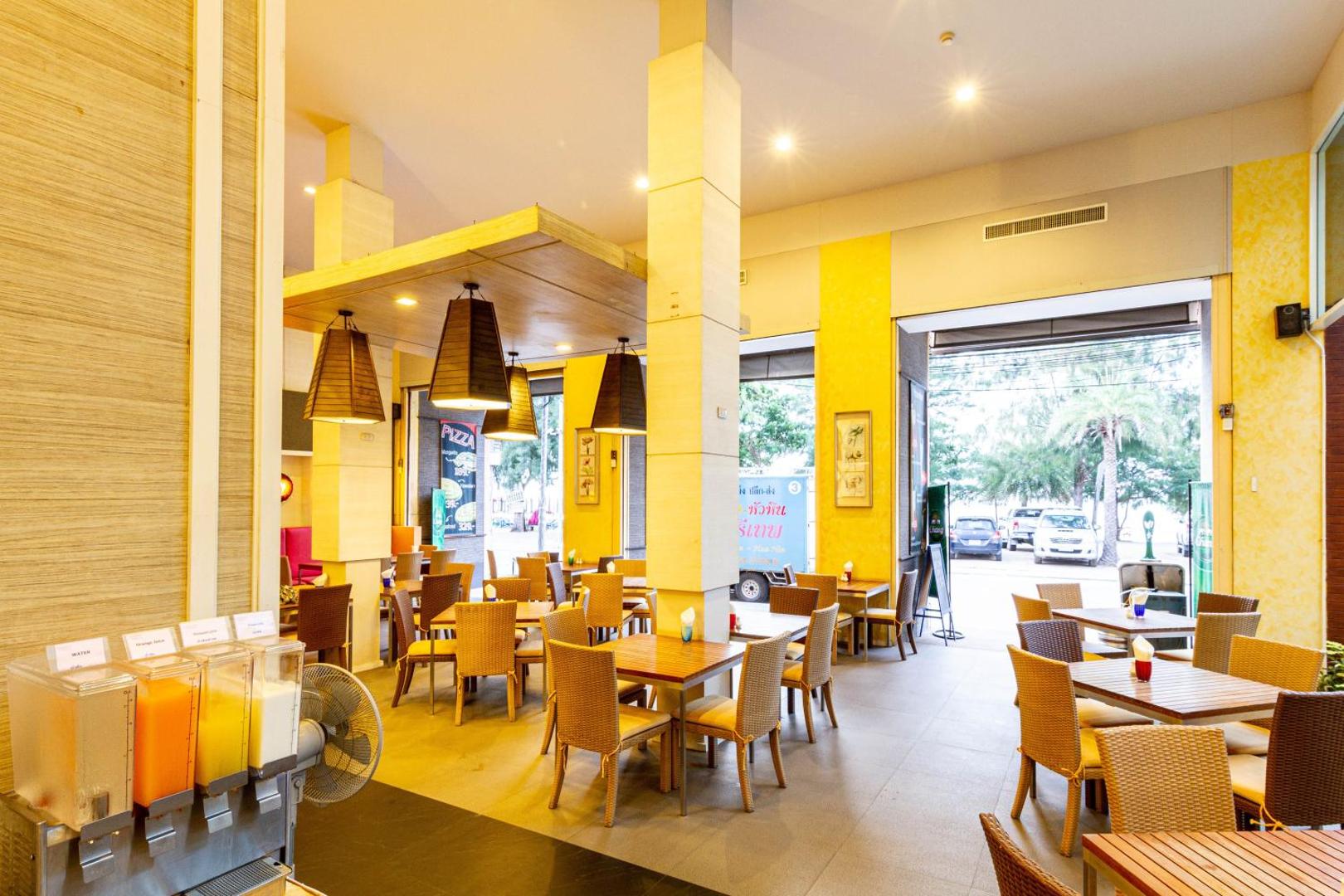FuramaXclusive Sandara Hua Hin, Cha-Am