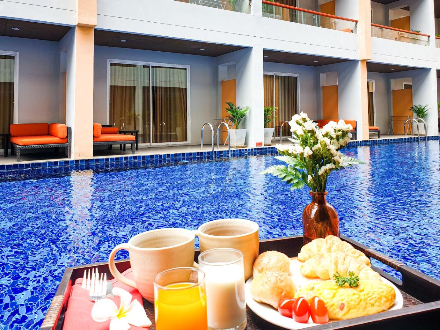 FuramaXclusive Sandara Hua Hin, Cha-Am