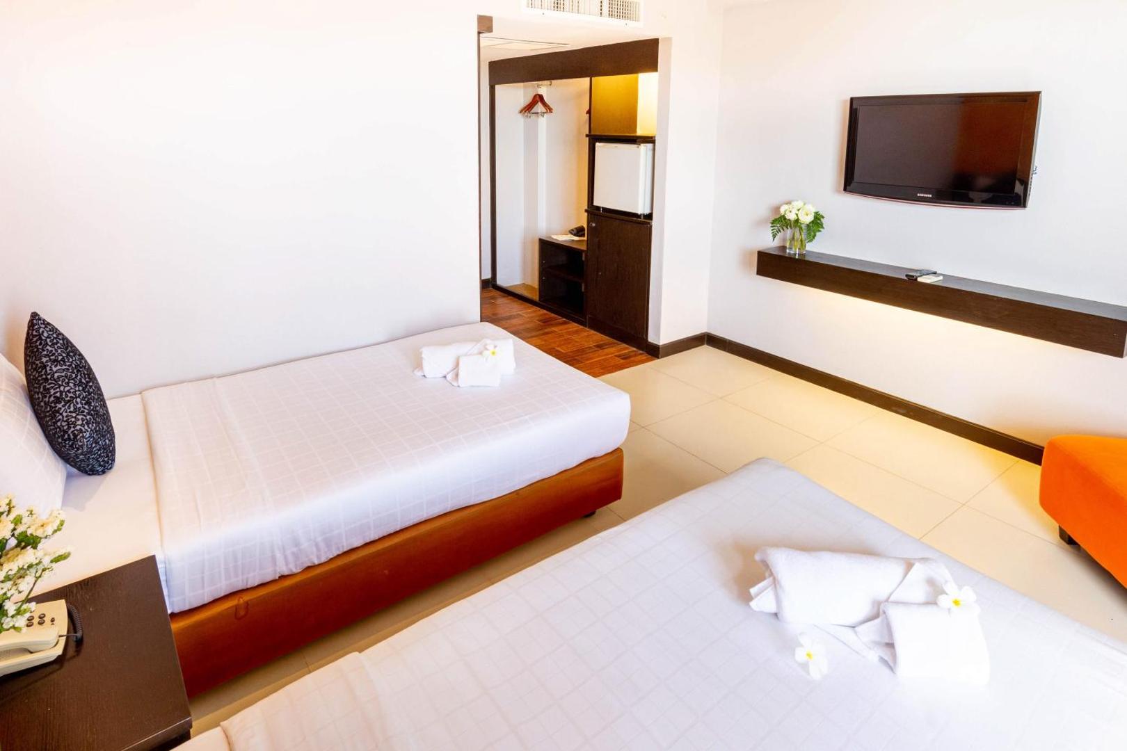FuramaXclusive Sandara Hua Hin, Cha-Am