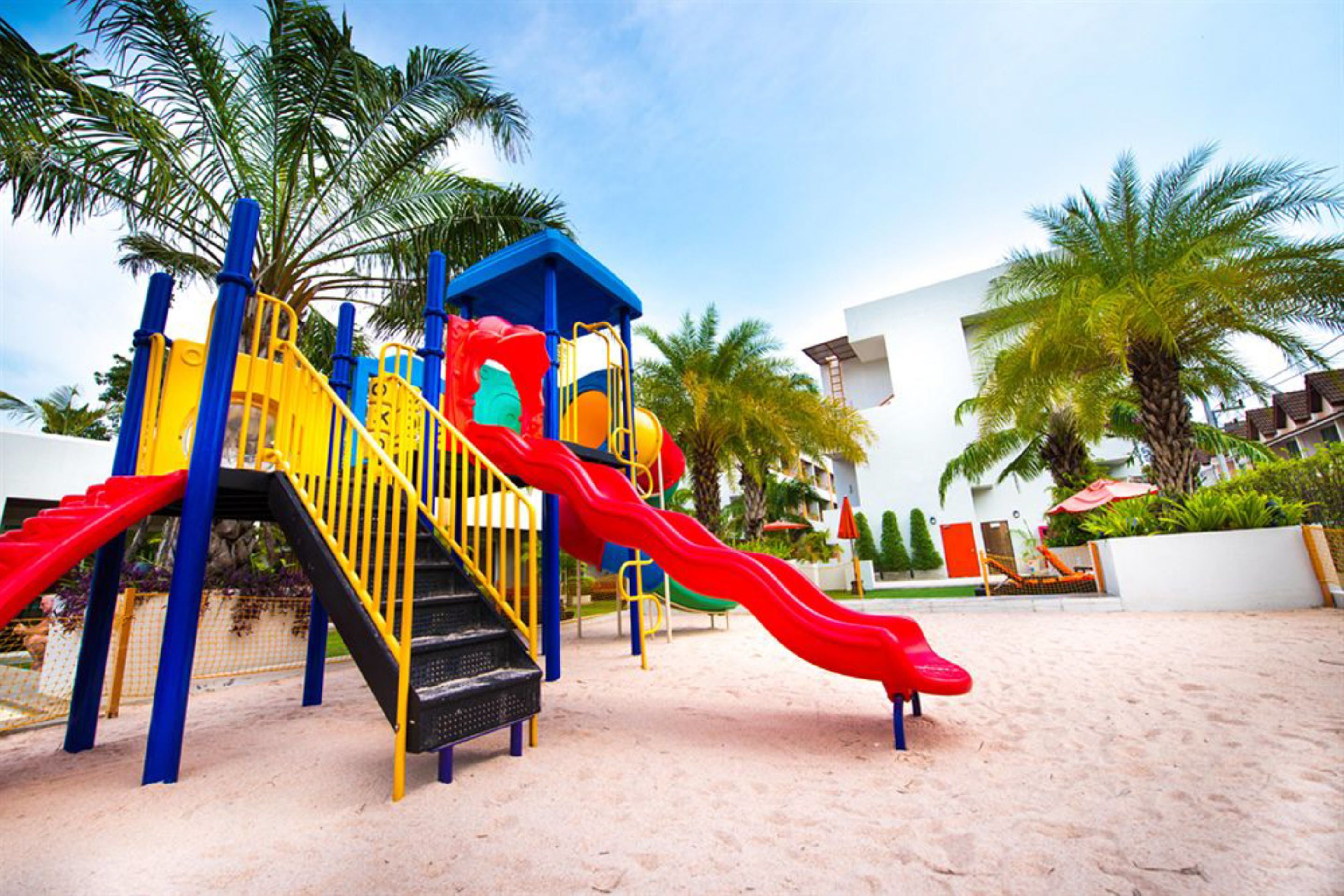 FuramaXclusive Sandara Hua Hin, Cha-Am