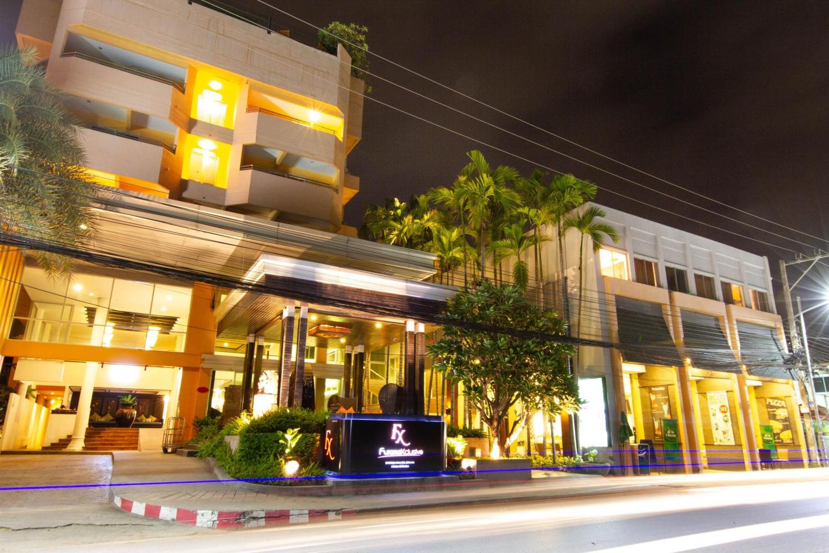 FuramaXclusive Sandara Hua Hin, Cha-Am