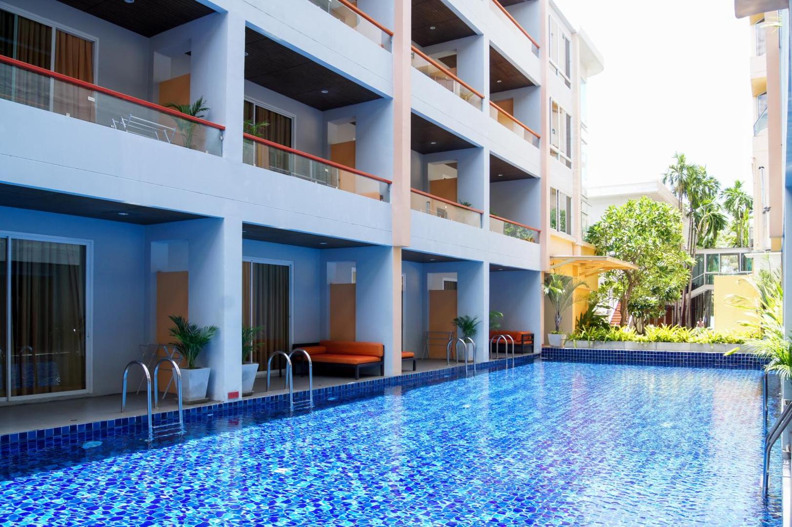 FuramaXclusive Sandara Hua Hin, Cha-Am