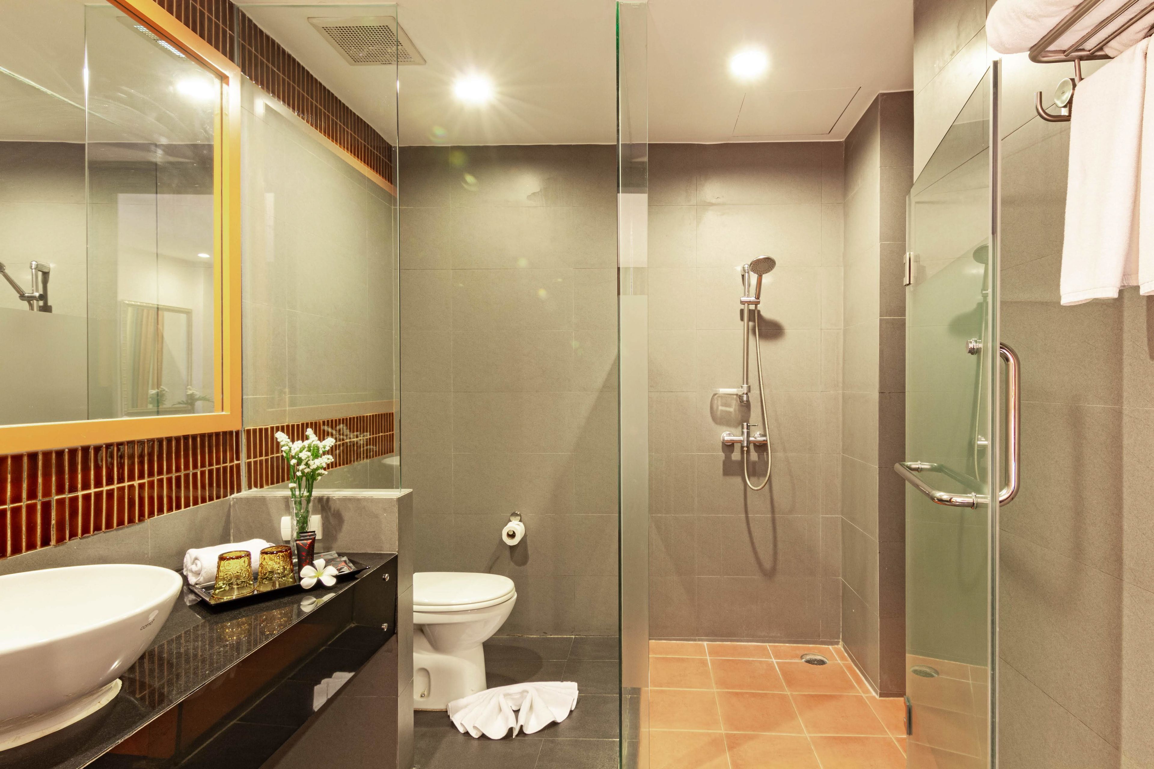FuramaXclusive Sandara Hua Hin, Cha-Am