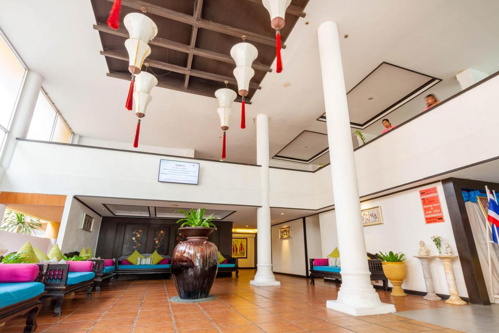 FuramaXclusive Sandara Hua Hin, Cha-Am