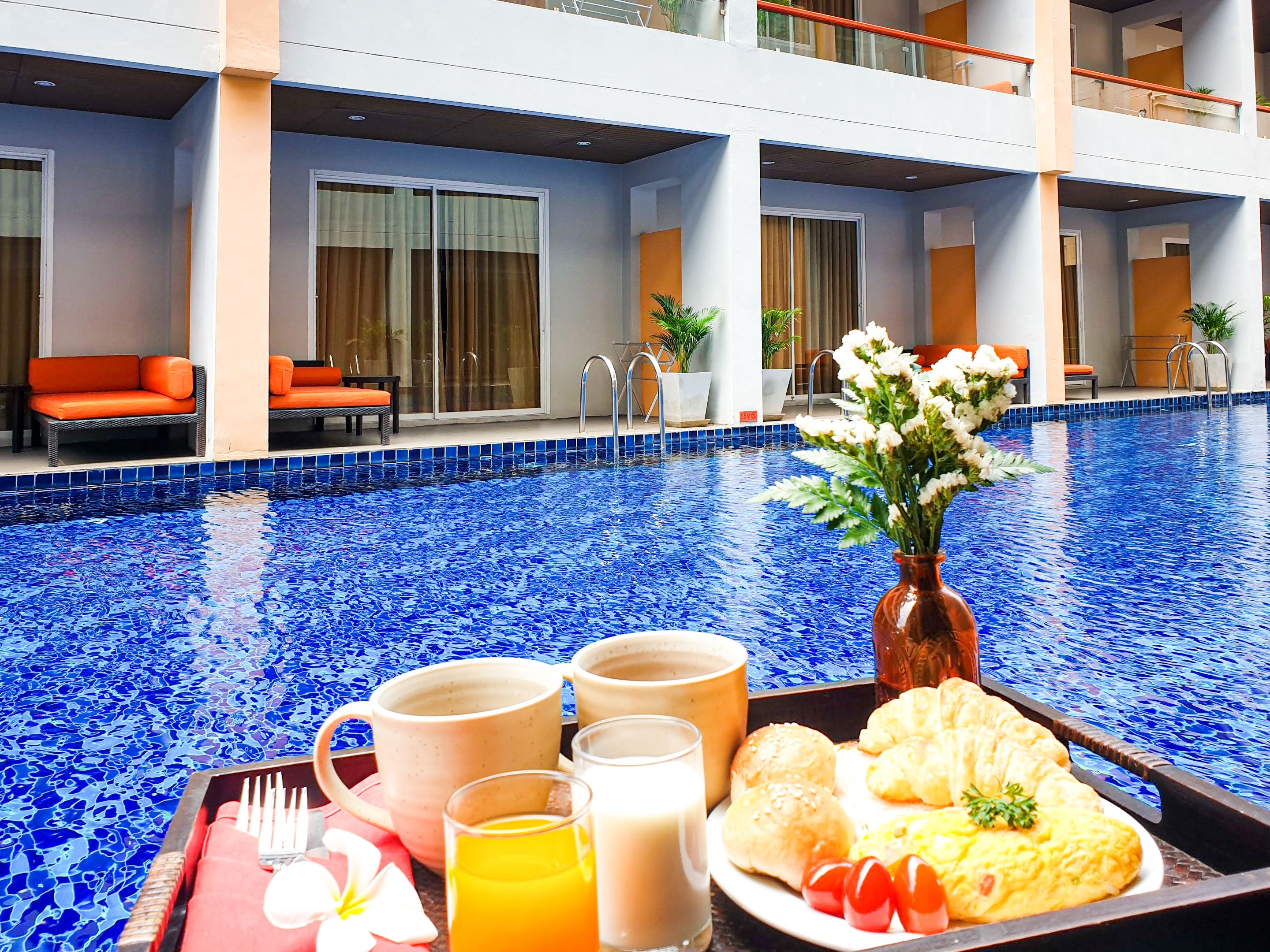 FuramaXclusive Sandara Hua Hin, Cha-Am