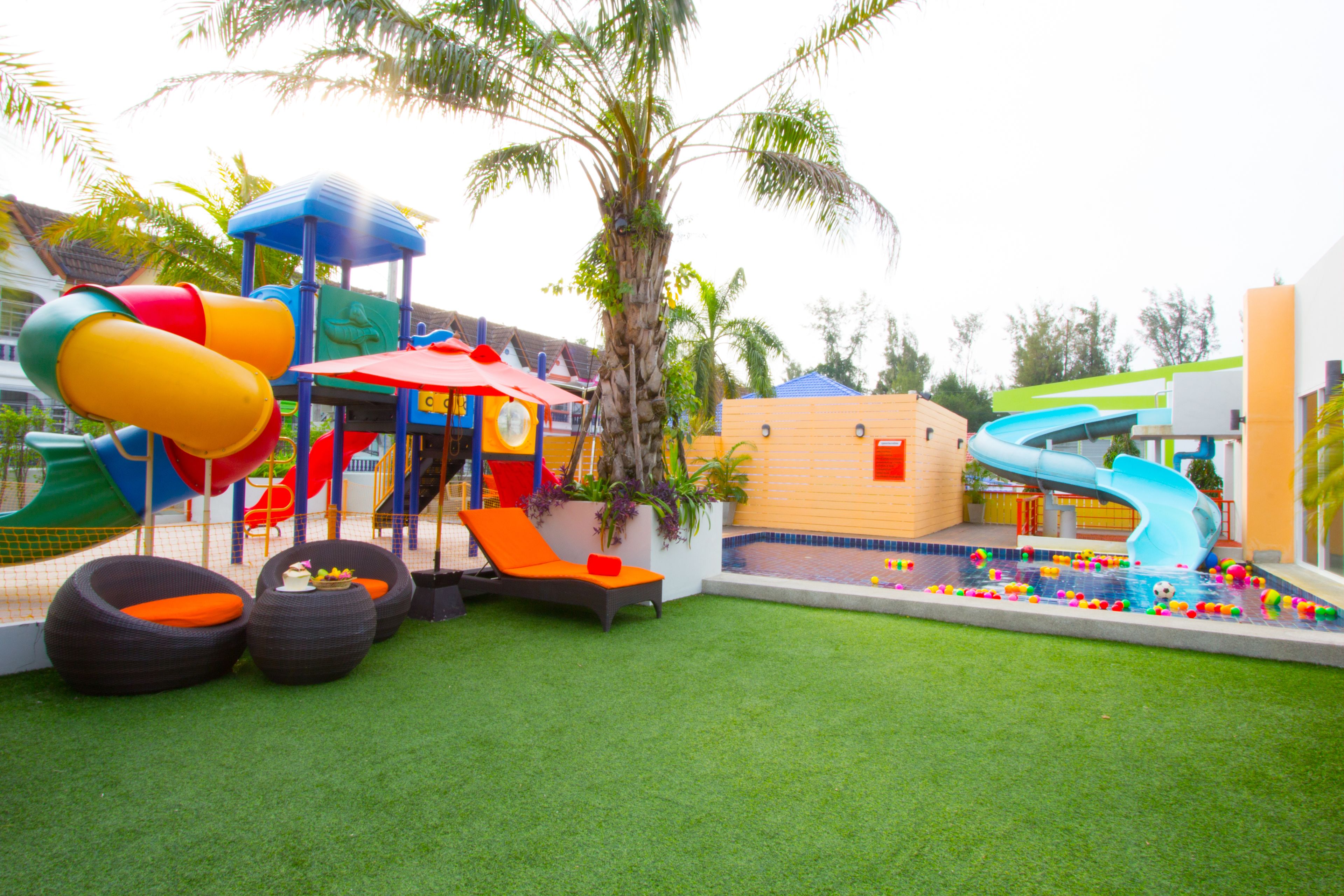 FuramaXclusive Sandara Hua Hin, Cha-Am