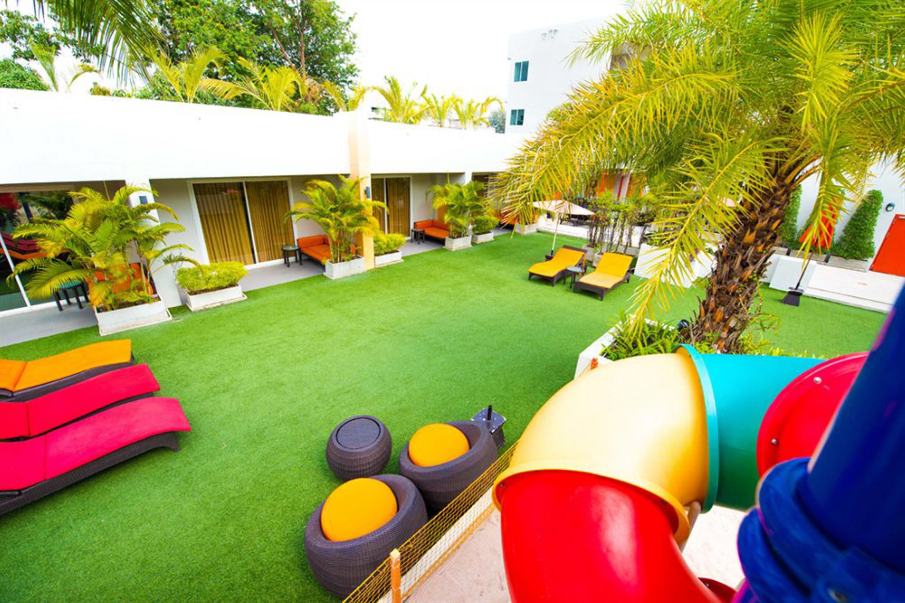FuramaXclusive Sandara Hua Hin, Cha-Am