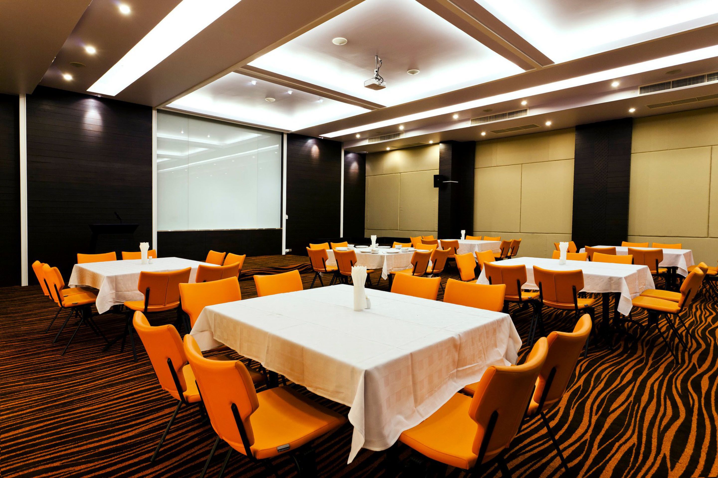 FuramaXclusive Sandara Hua Hin, Cha-Am