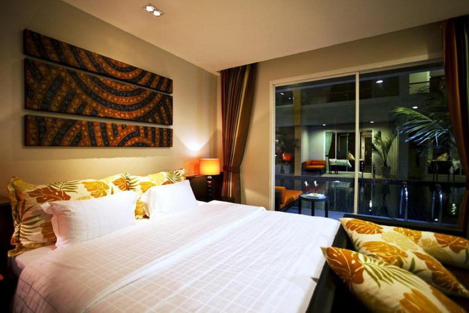 FuramaXclusive Sandara Hua Hin, Cha-Am