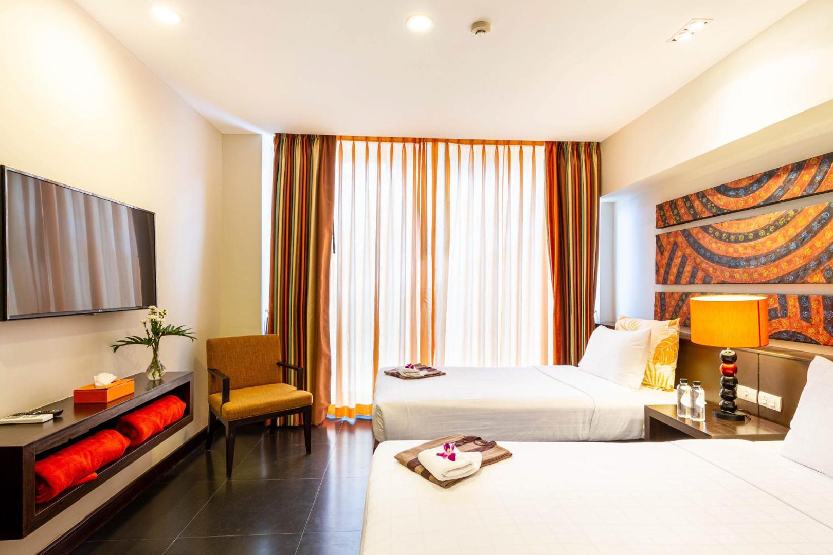 FuramaXclusive Sandara Hua Hin, Cha-Am