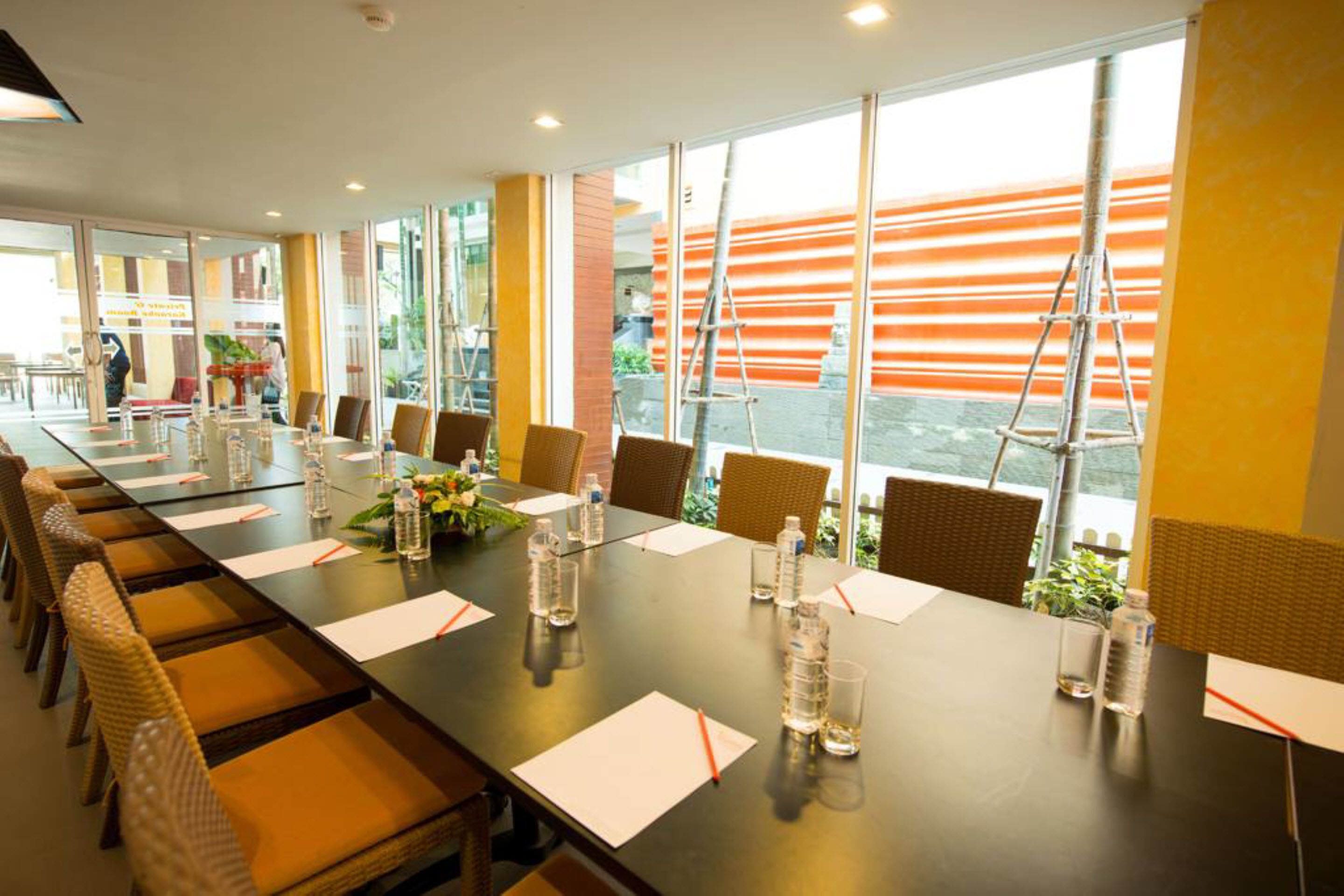 FuramaXclusive Sandara Hua Hin, Cha-Am