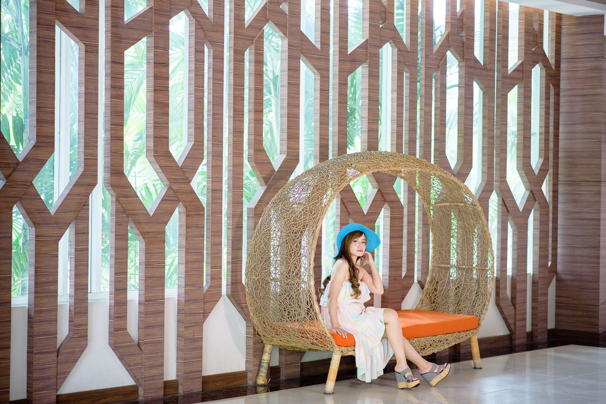 Golden Beach Cha Am Hotel