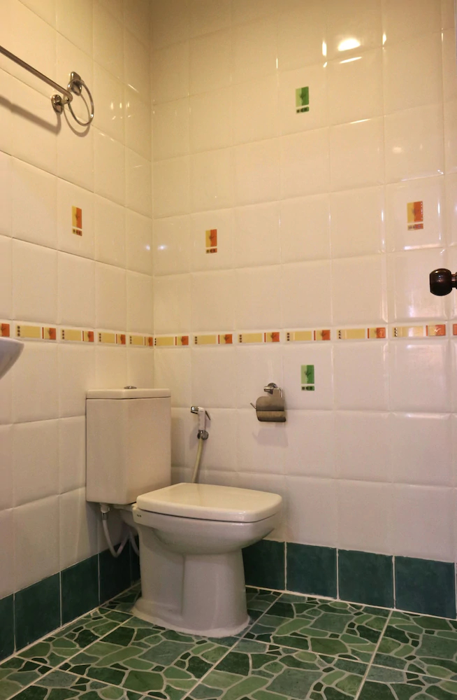 Golden Guesthouse