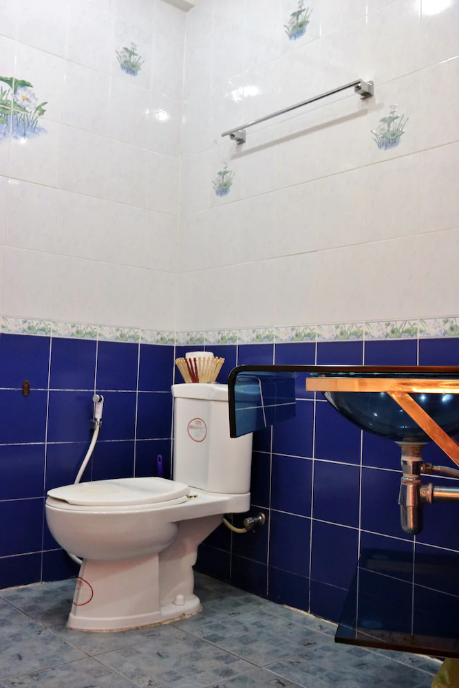 Golden Guesthouse
