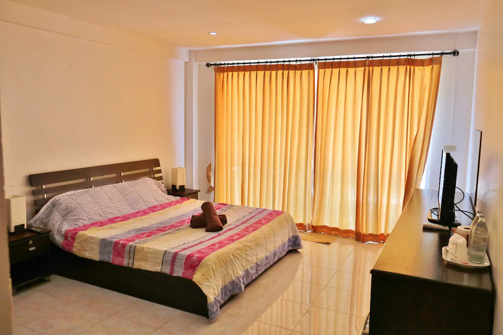 Golden Guesthouse
