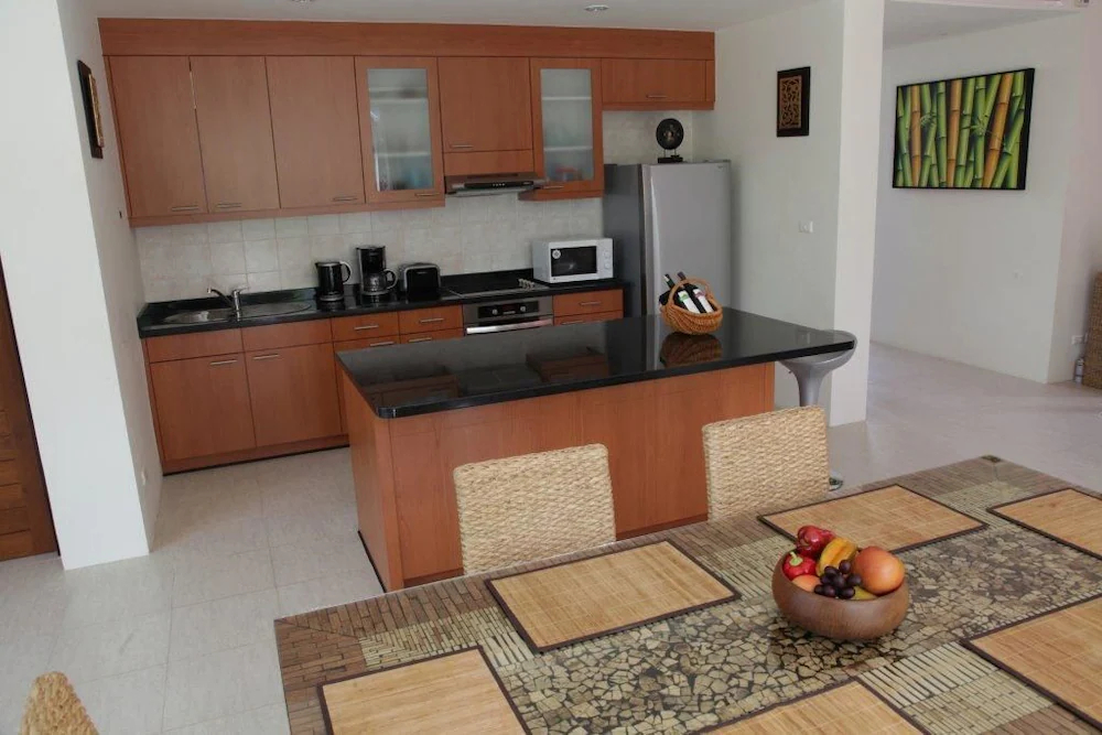 Hua Hin Blue Lagoon Resort
