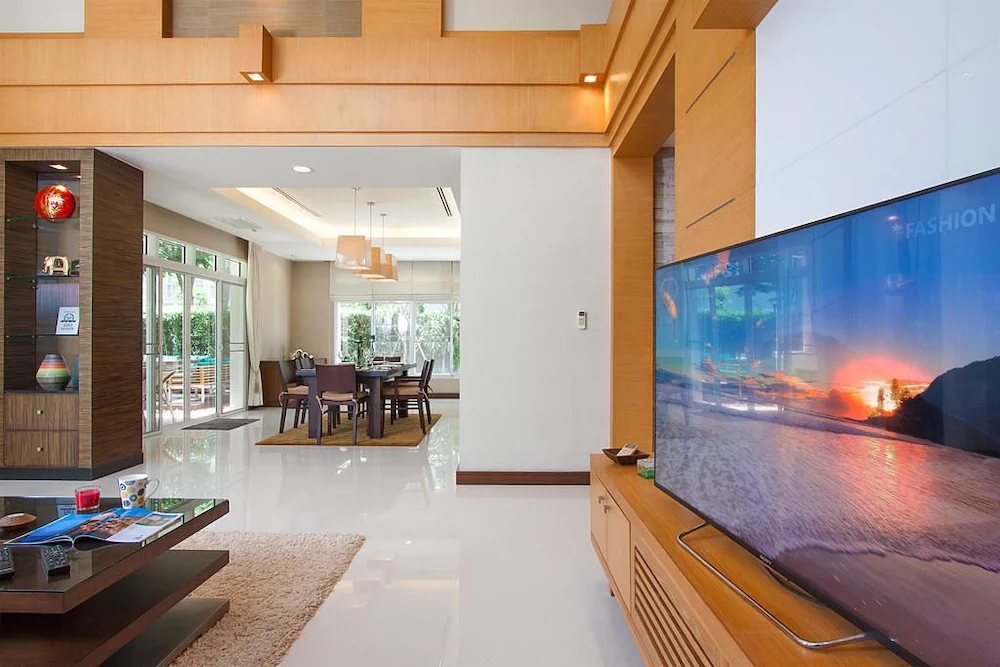 Hua Hin Blue Lagoon Resort