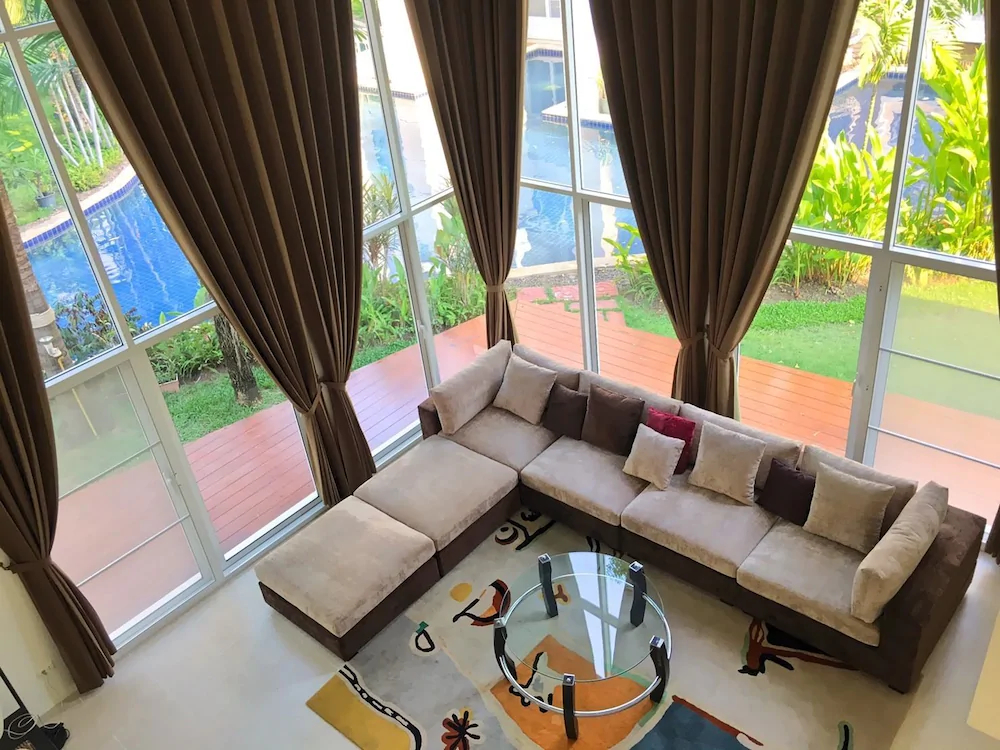 Hua Hin Blue Lagoon Resort