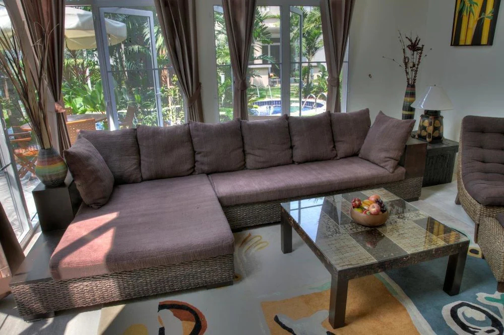 Hua Hin Blue Lagoon Resort