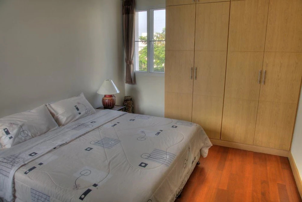 Hua Hin Blue Lagoon Resort