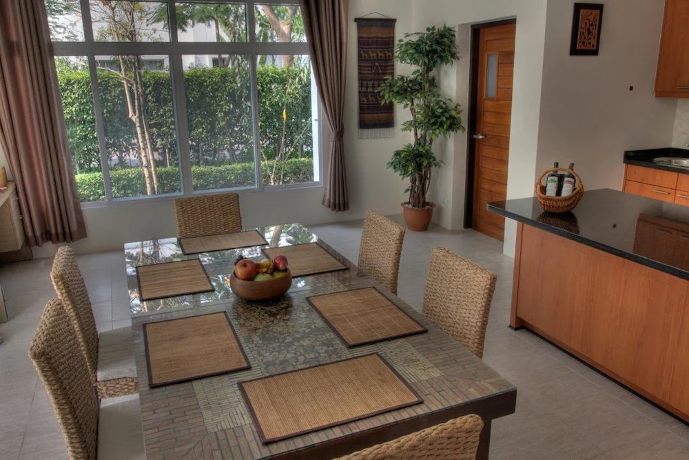 Hua Hin Blue Lagoon Resort