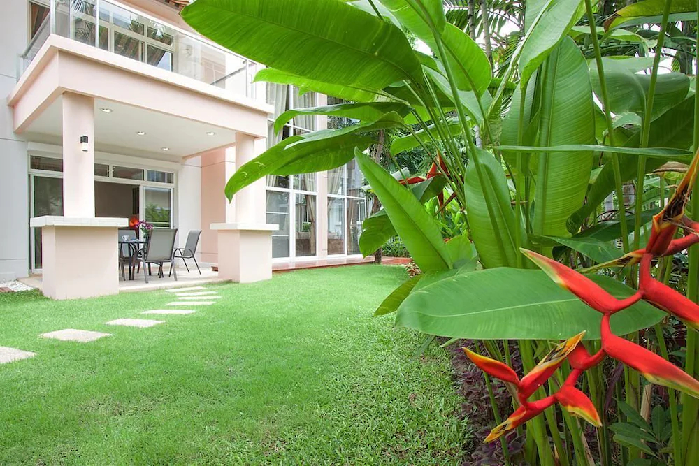 Hua Hin Blue Lagoon Resort
