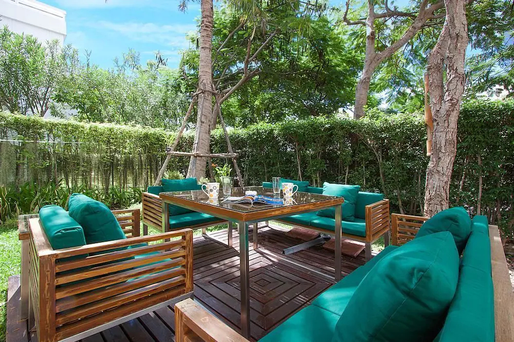 Hua Hin Blue Lagoon Resort