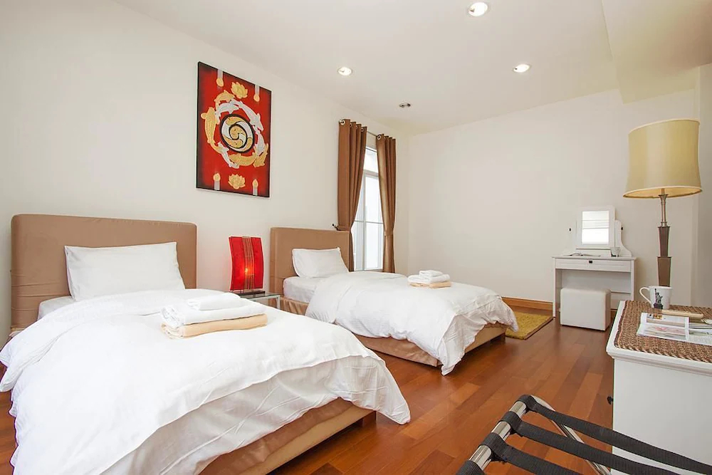 Hua Hin Blue Lagoon Resort