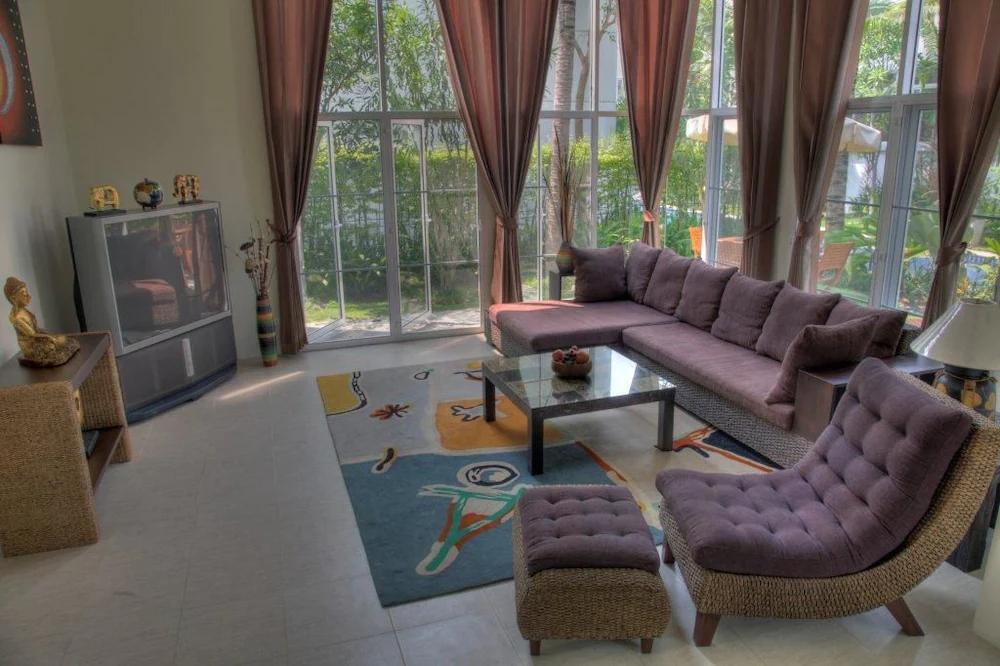Hua Hin Blue Lagoon Resort
