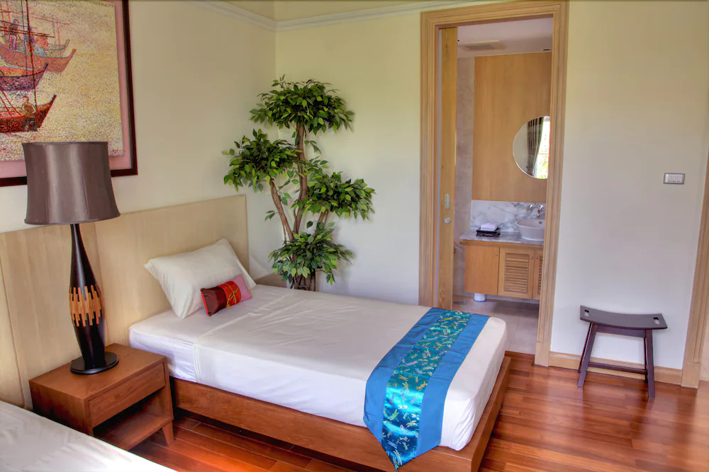 Hua Hin Blue Lagoon Resort