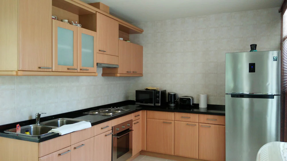 Hua Hin Blue Lagoon Resort